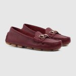 Gucci Women’s driver loafer - Image 5